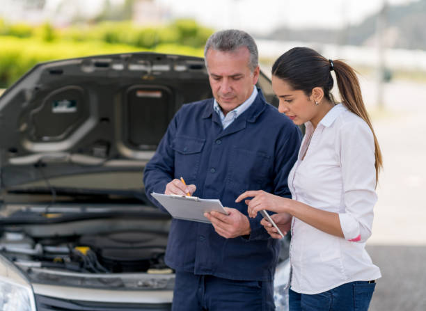 Auto Insurance in Fayette County County